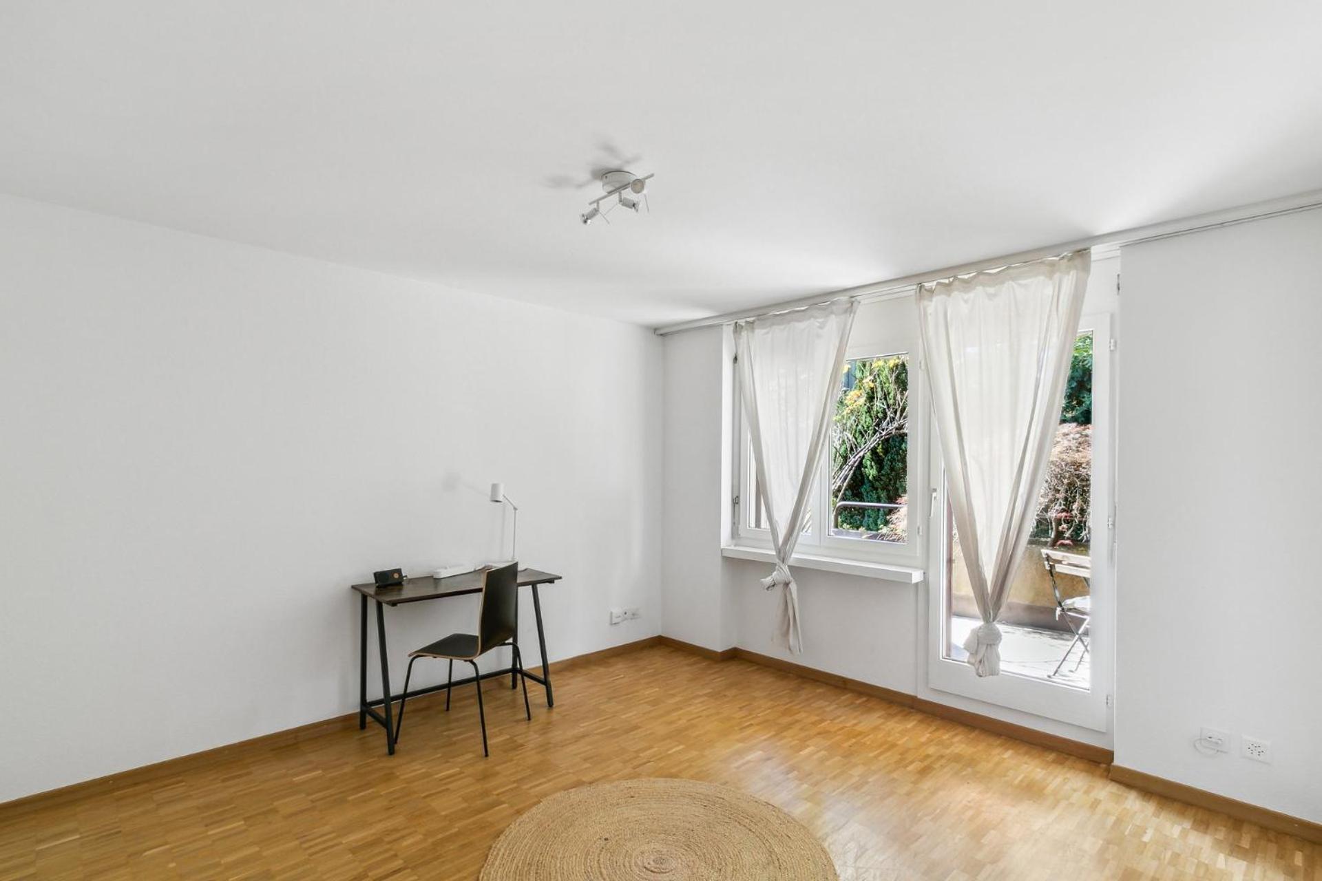 Beautiful Boutique Apartment Drahtzug16 취리히 외부 사진