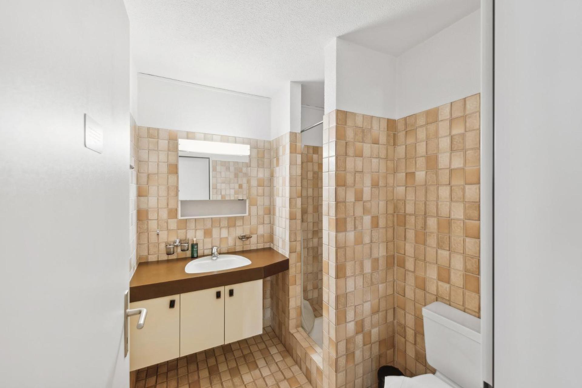 Beautiful Boutique Apartment Drahtzug16 취리히 외부 사진