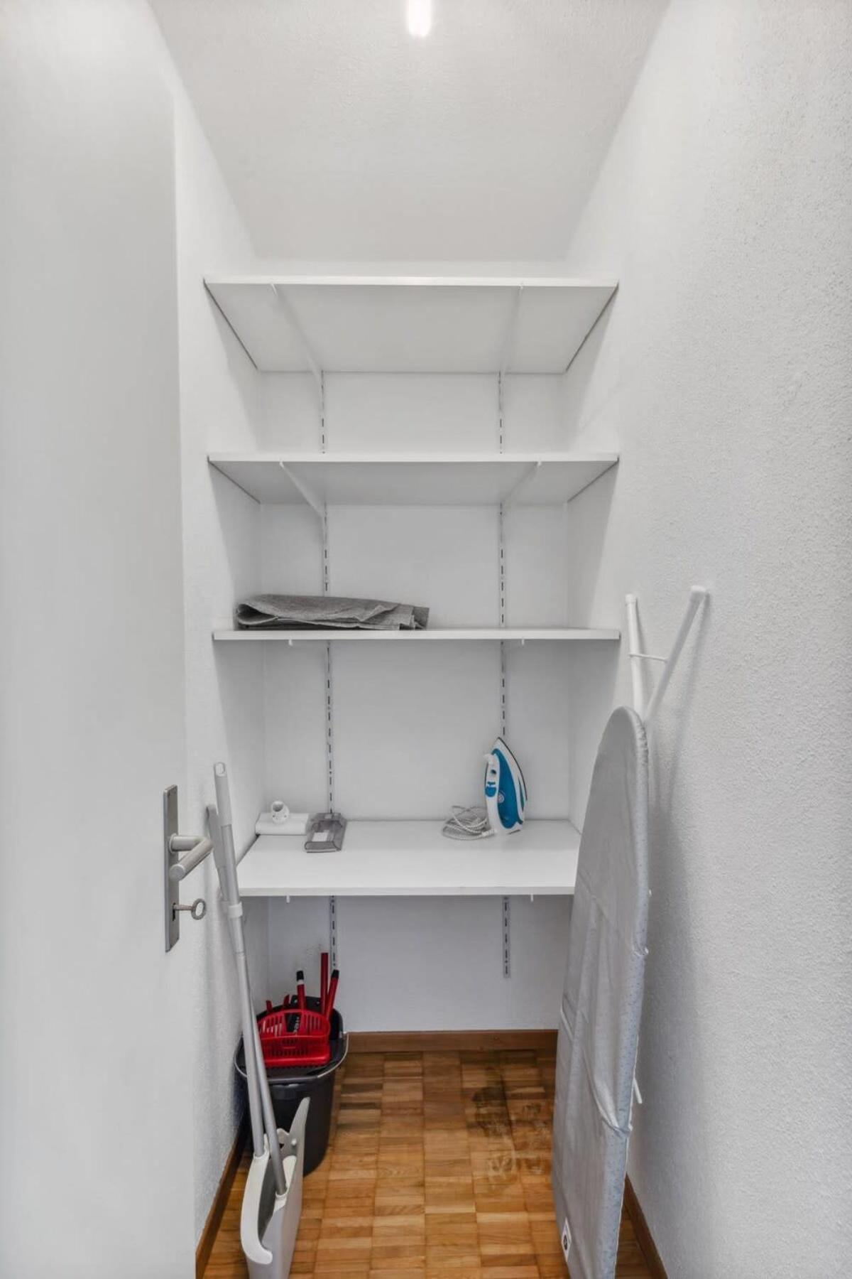 Beautiful Boutique Apartment Drahtzug16 취리히 외부 사진