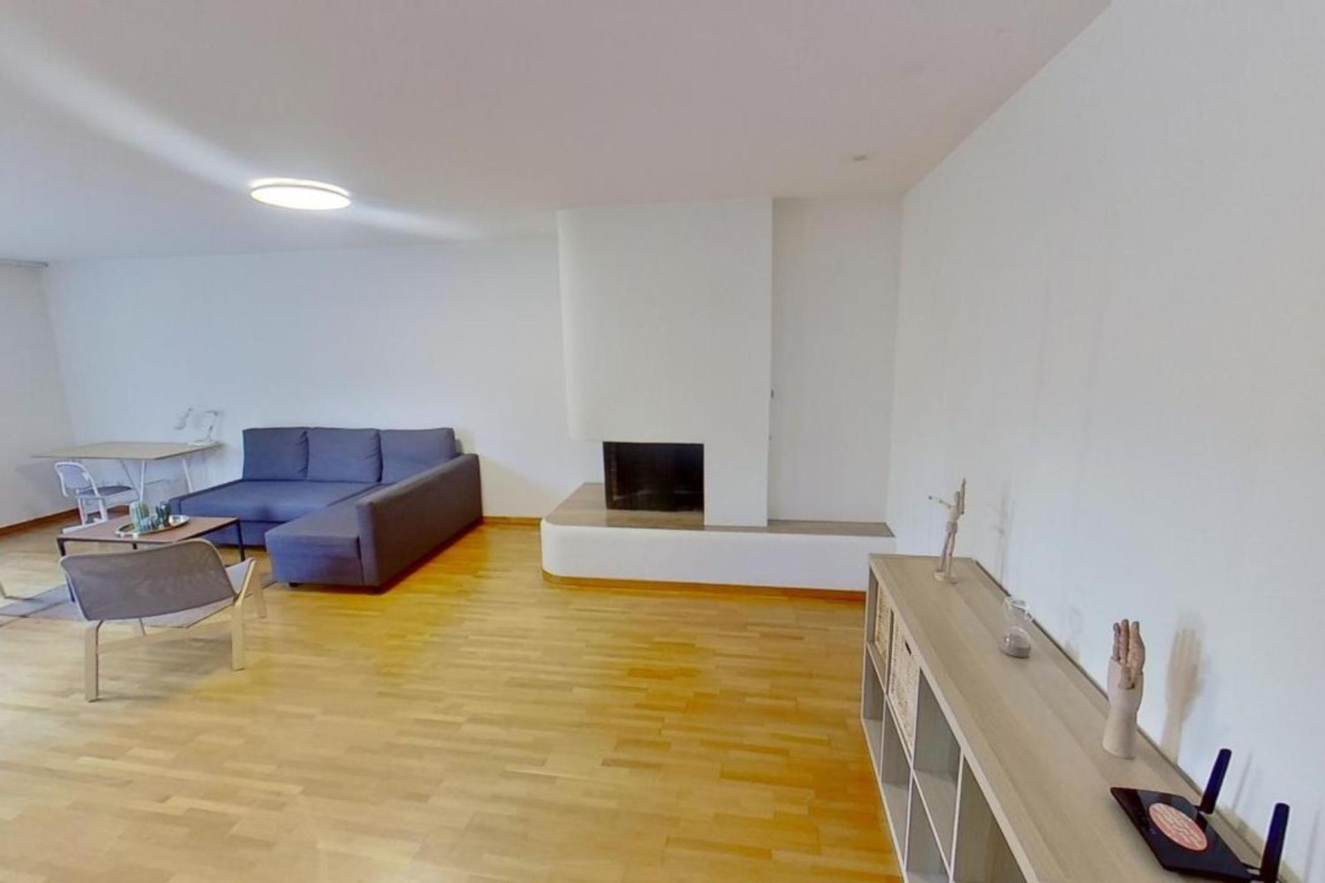 Beautiful Boutique Apartment Drahtzug16 취리히 외부 사진